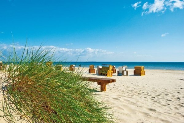 Ausrichtungsorte Zinnowitz & Karlshagen